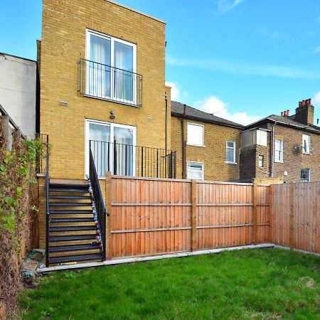 Apartment Wharf - Macarena Apartments London Luaran gambar