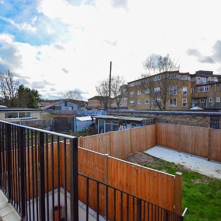 Apartment Wharf - Macarena Apartments London Luaran gambar