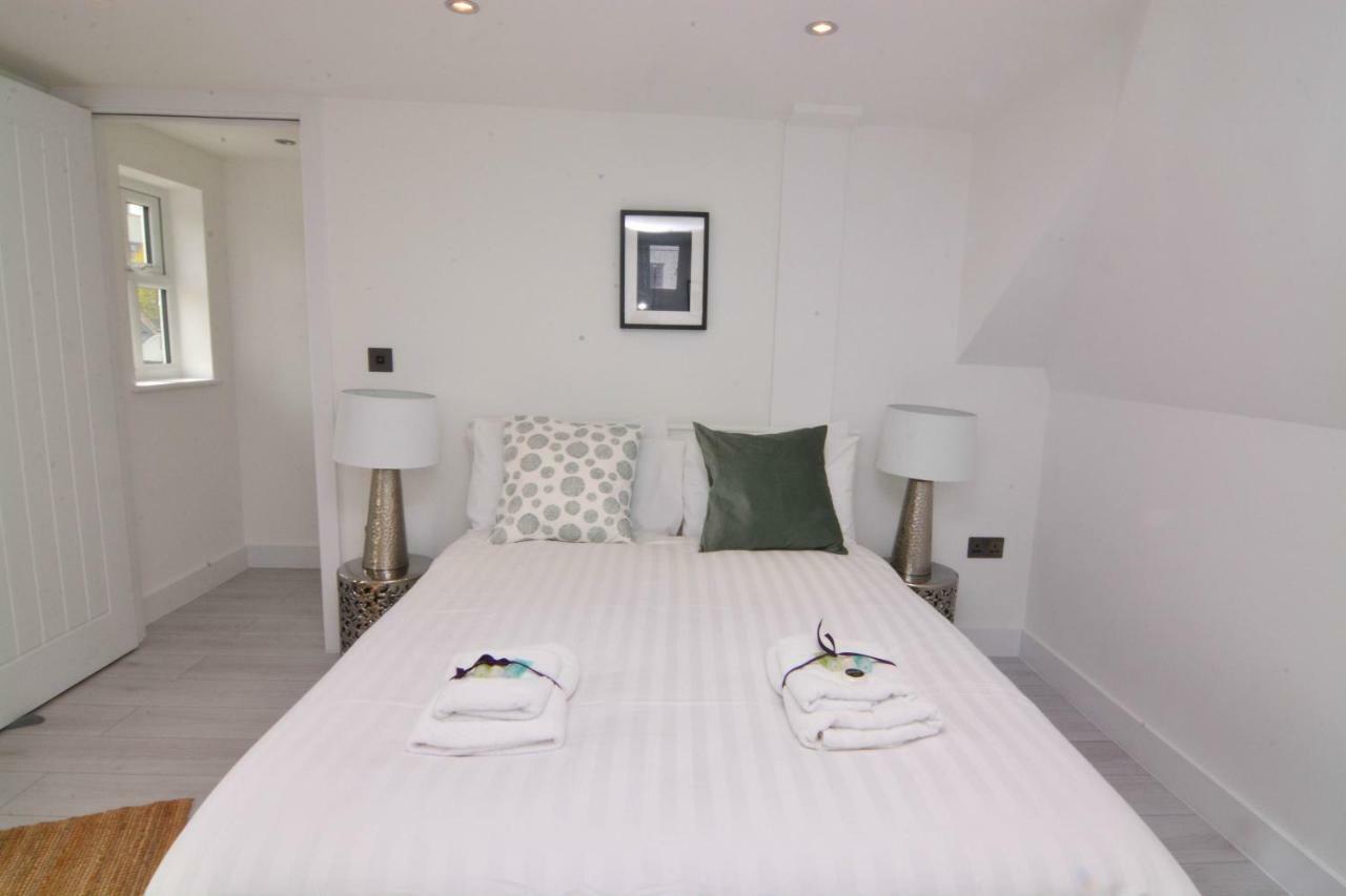 Apartment Wharf - Macarena Apartments London Luaran gambar
