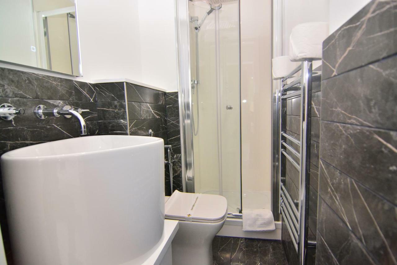 Apartment Wharf - Macarena Apartments London Luaran gambar