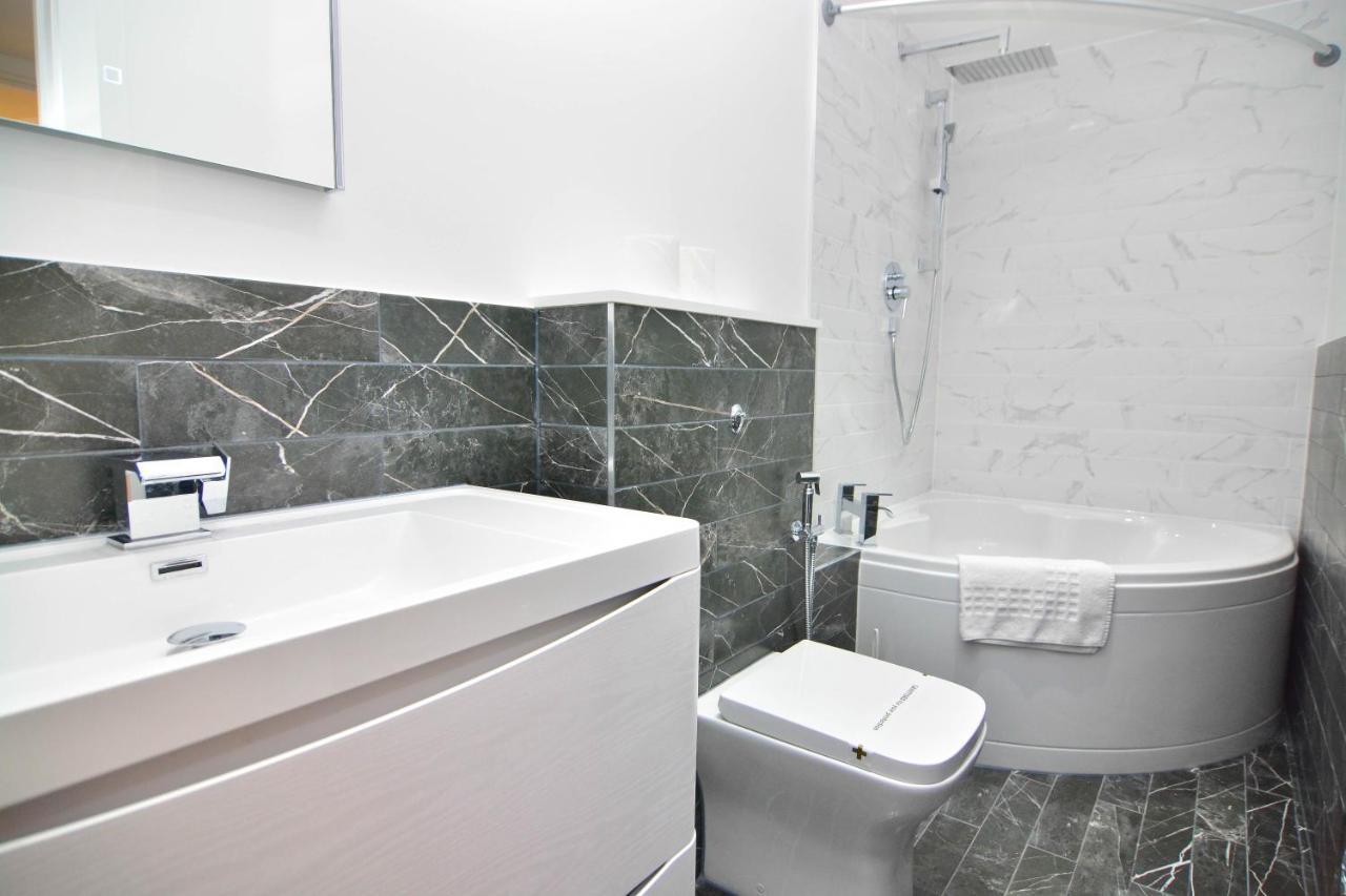 Apartment Wharf - Macarena Apartments London Luaran gambar